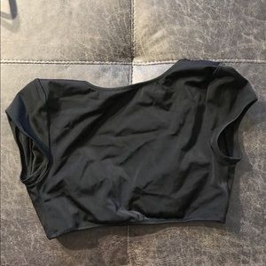 VS swim top - never worn